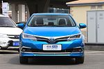 Toyota Corolla Twin Engine E+
